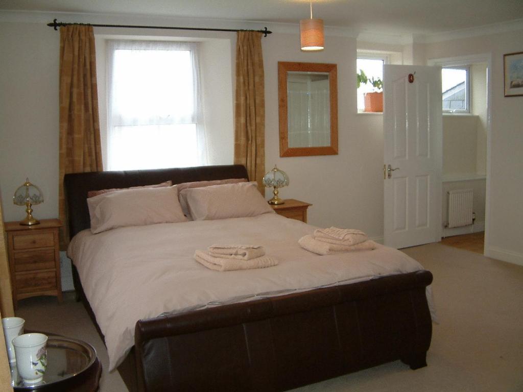 Harvest Home Guest House Τάβιστοκ Δωμάτιο φωτογραφία