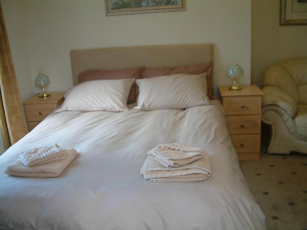 Harvest Home Guest House Τάβιστοκ Δωμάτιο φωτογραφία