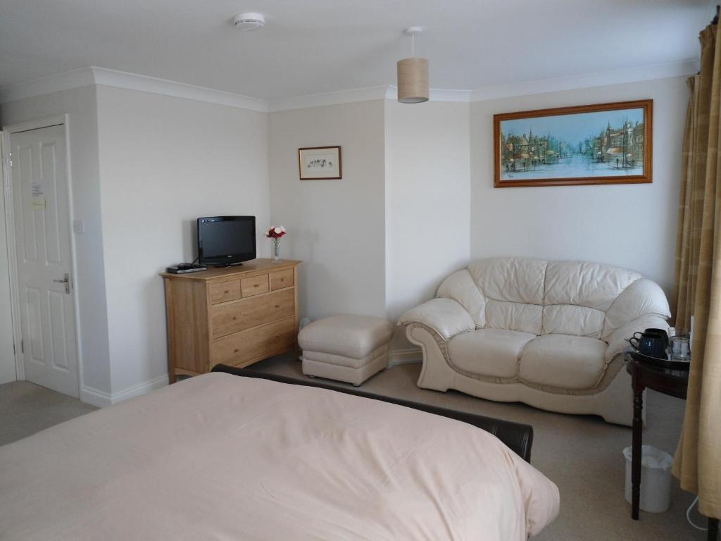 Harvest Home Guest House Τάβιστοκ Δωμάτιο φωτογραφία