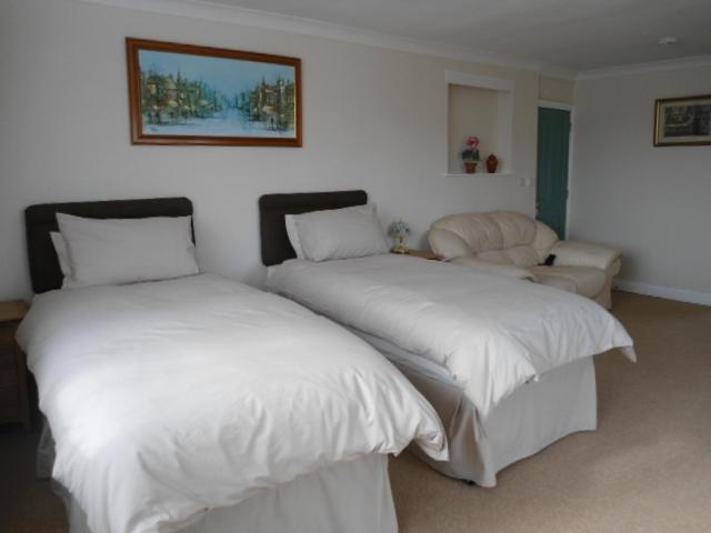 Harvest Home Guest House Τάβιστοκ Δωμάτιο φωτογραφία