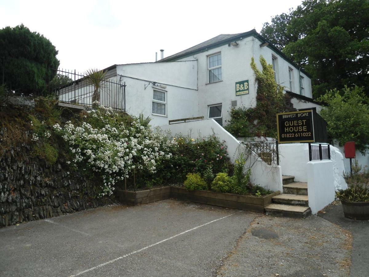 Harvest Home Guest House Τάβιστοκ Εξωτερικό φωτογραφία